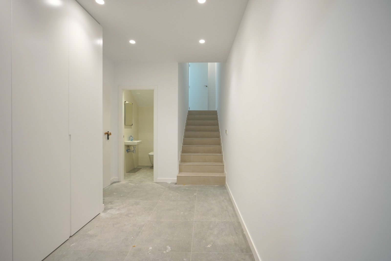 4305MOR Moderne Villa zum Verkauf in Moraira