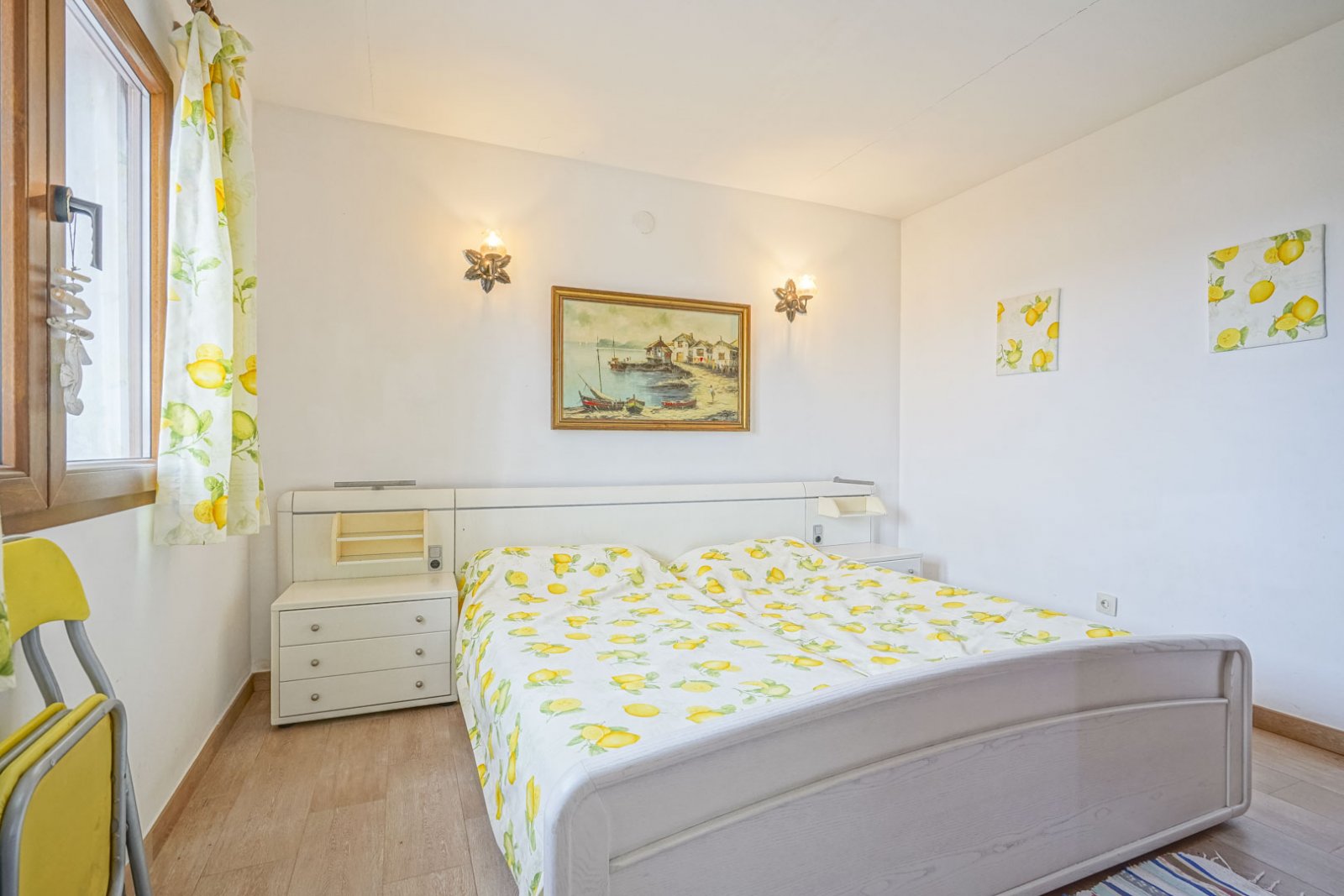 4336PEG Große Villa mit Gästehaus in Monte Pego zu verkaufen