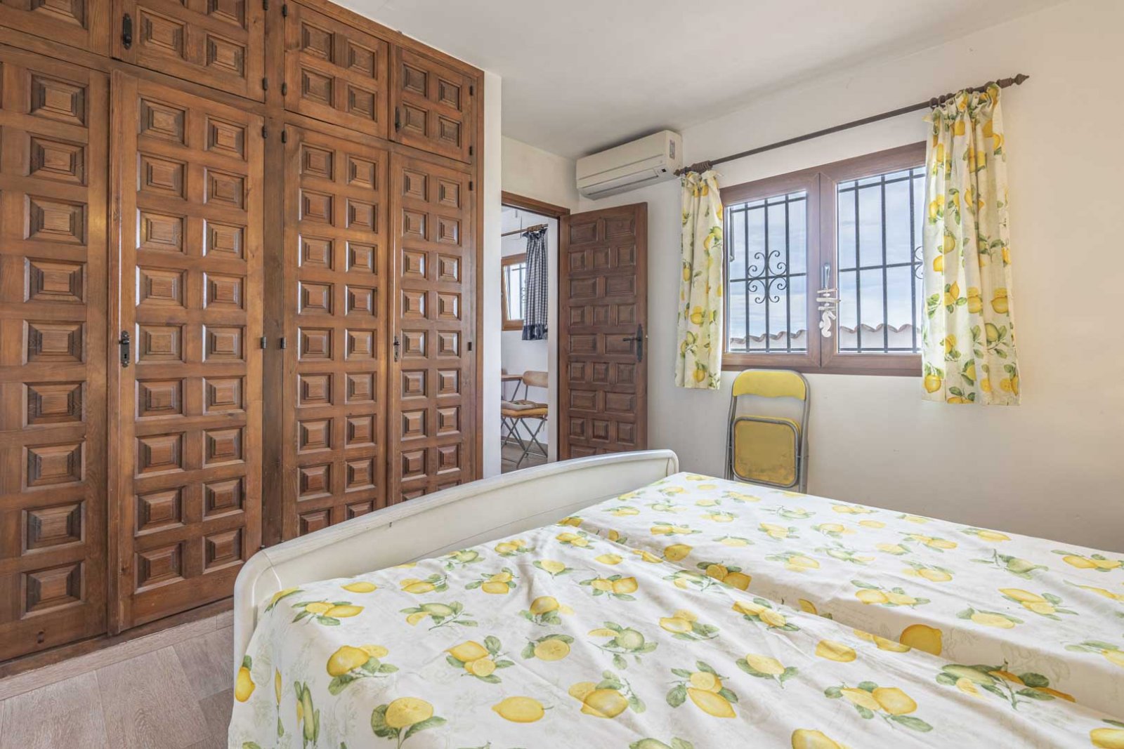 4336PEG Große Villa mit Gästehaus in Monte Pego zu verkaufen