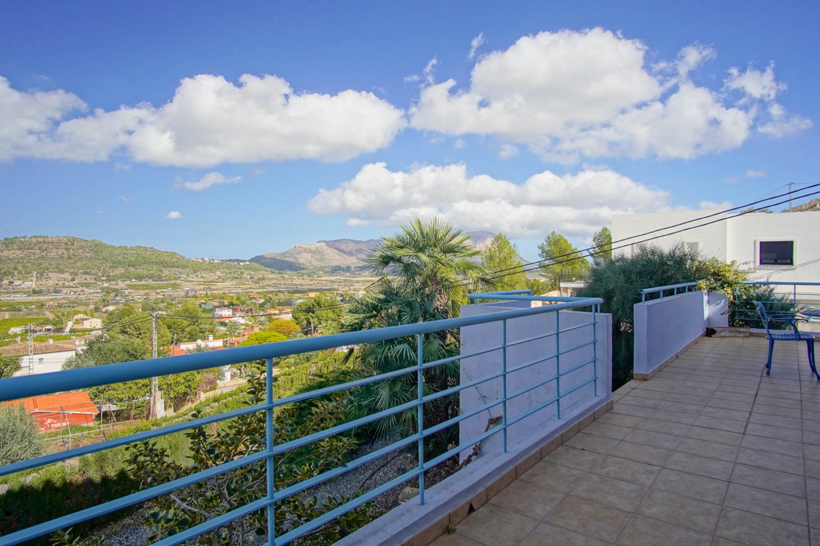 8150PED Villa zum Verkauf in Pedreguer