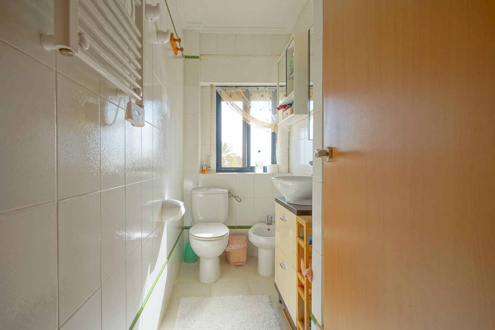 4426DEN Wohnung mit direktem Zugang zum Strand in Denia