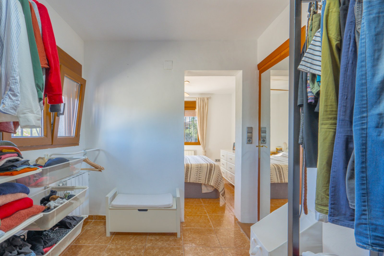 4432JAV Villa auf großem Grundstück zum Verkauf in Jávea