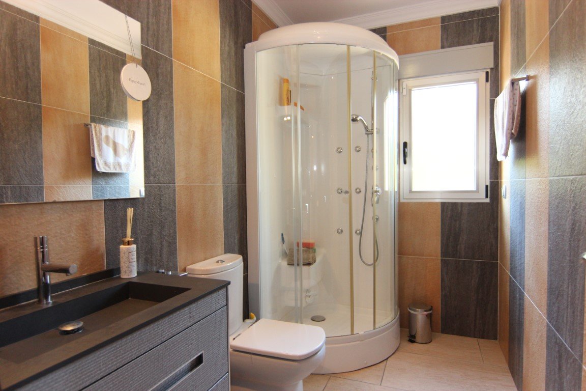 3386JAV Villa zu verkaufen in Javea