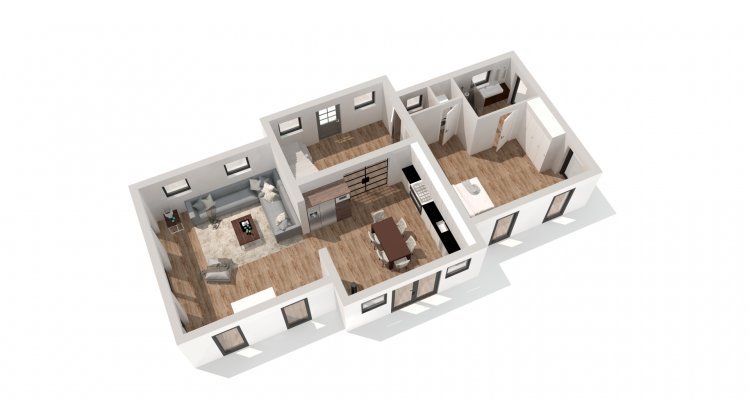 C3XY3224PED Villa mit Meerblick zu verkaufen in Pedreguer