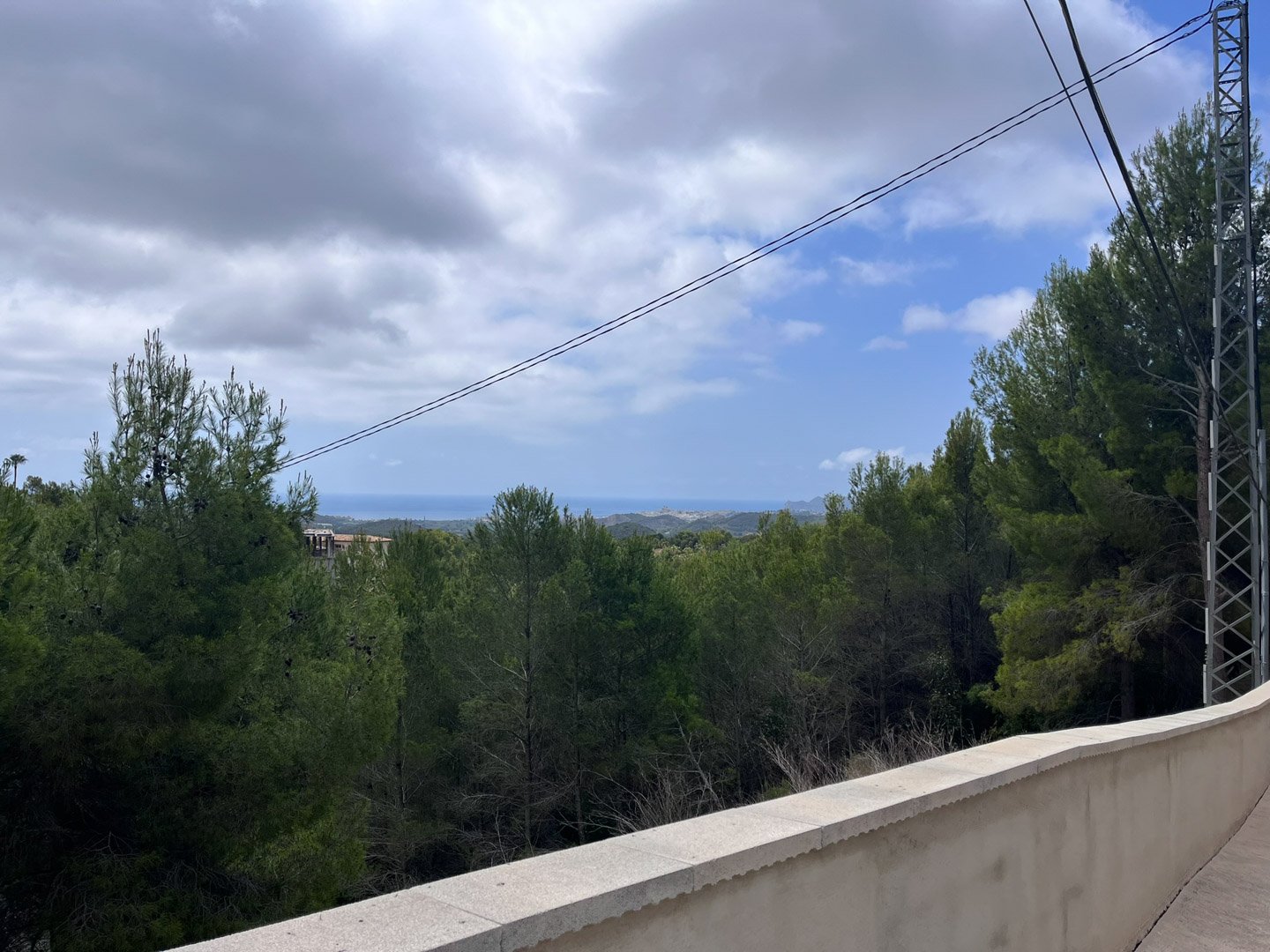 4457ALT Mehrere urbane Grundstücke in Altea zu verkaufen