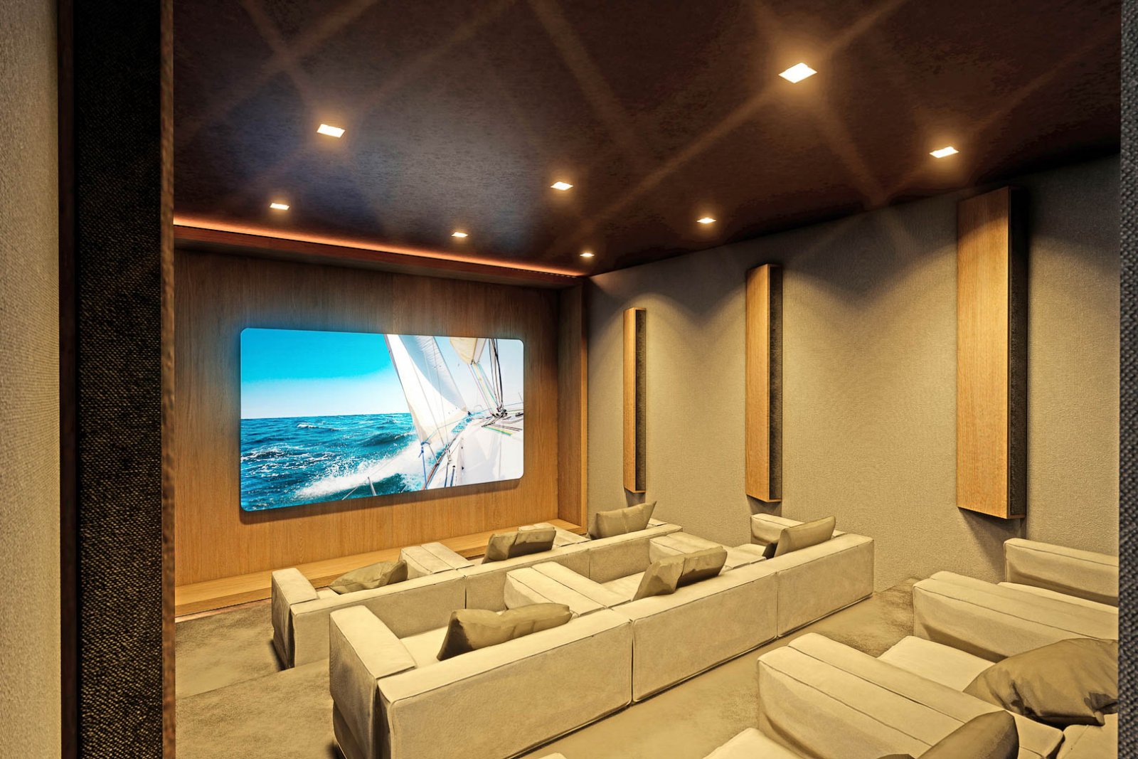 8235MOR Designprojekt mit Baugenehmigung mit Panoramablick auf das Meer und die Berge in Moraira zu verkaufen.