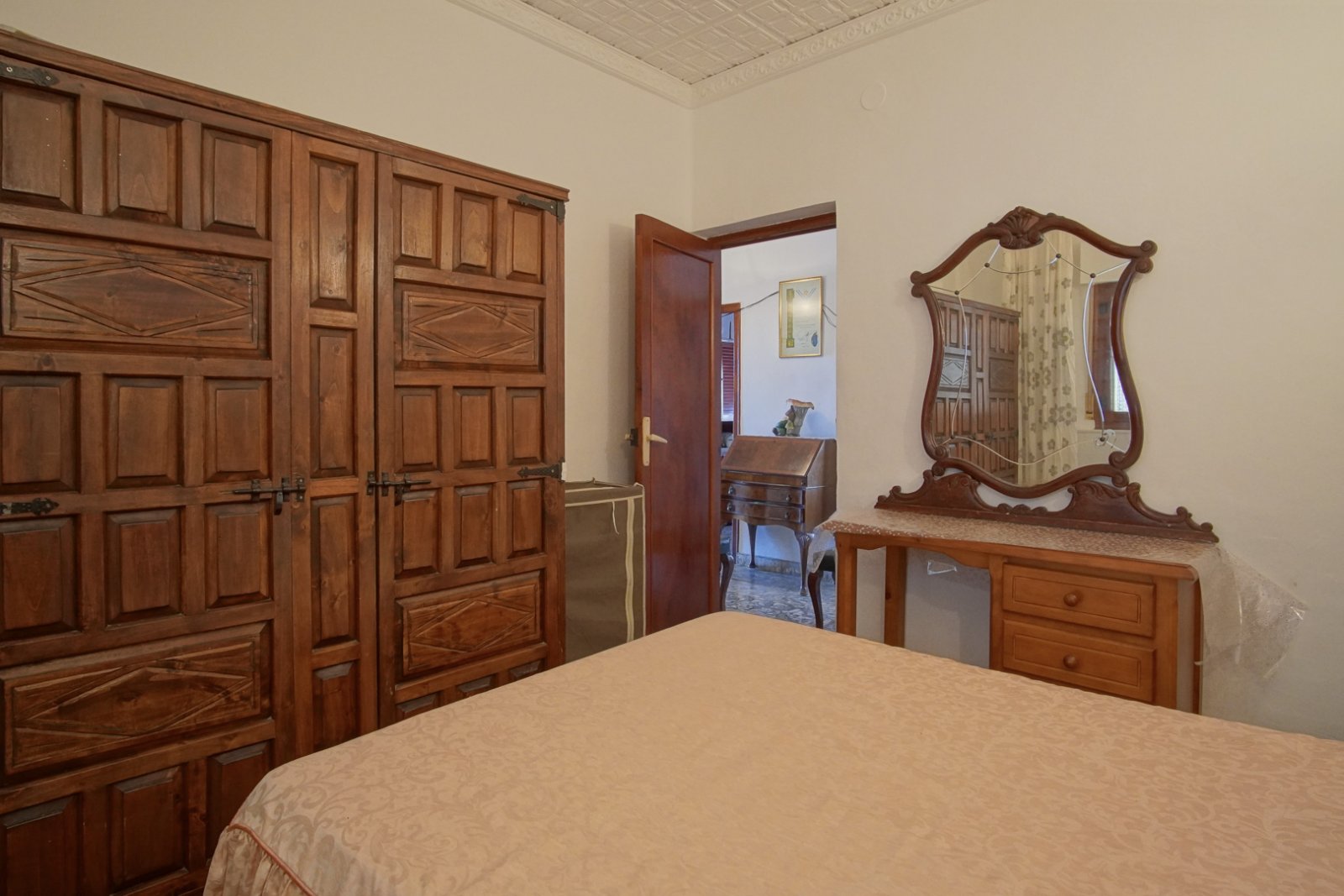 C4XY8251JAV Traditionelle Villa zum Verkauf in der Nähe des Zentrums von Jávea