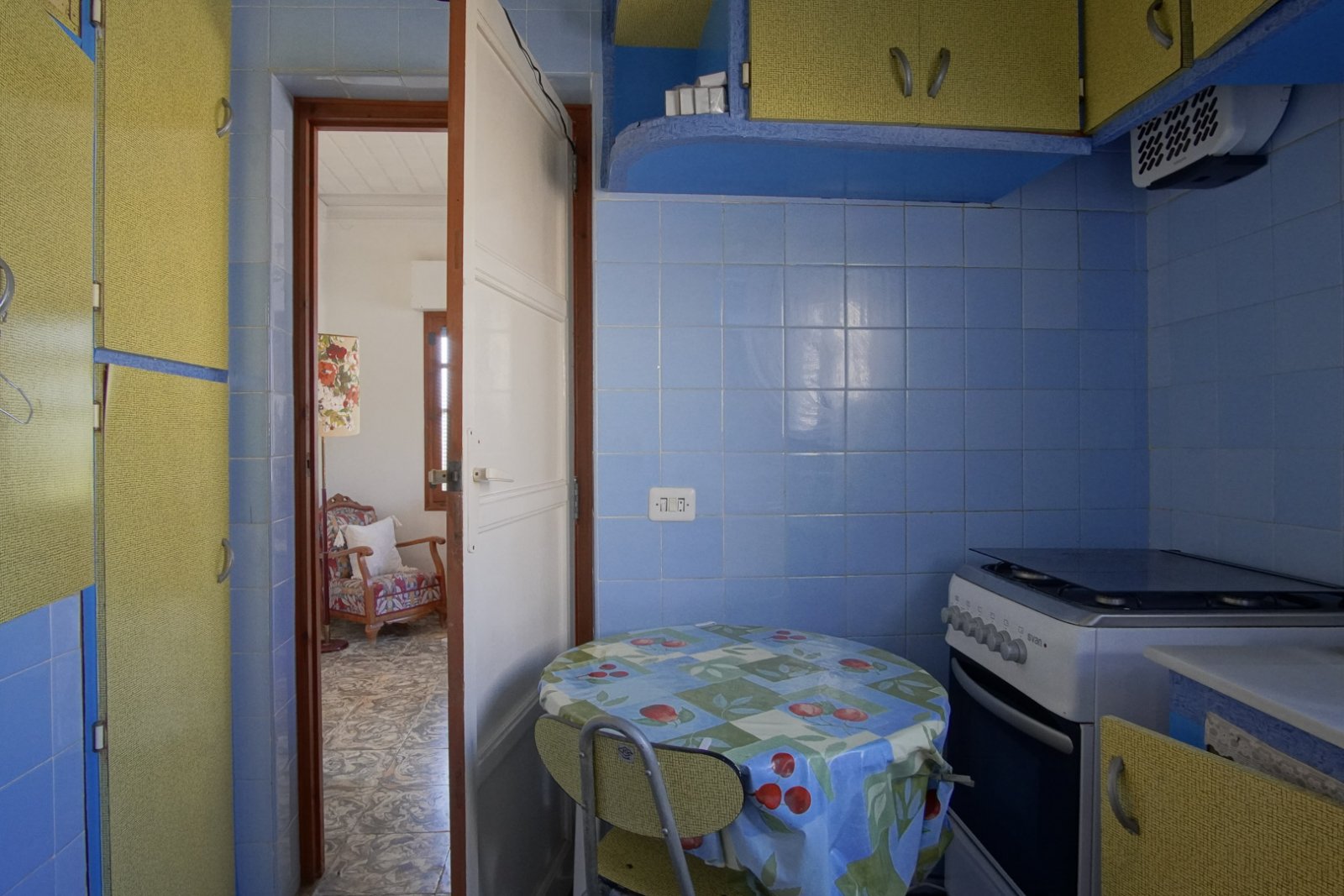 C4XY8251JAV Traditionelle Villa zum Verkauf in der Nähe des Zentrums von Jávea