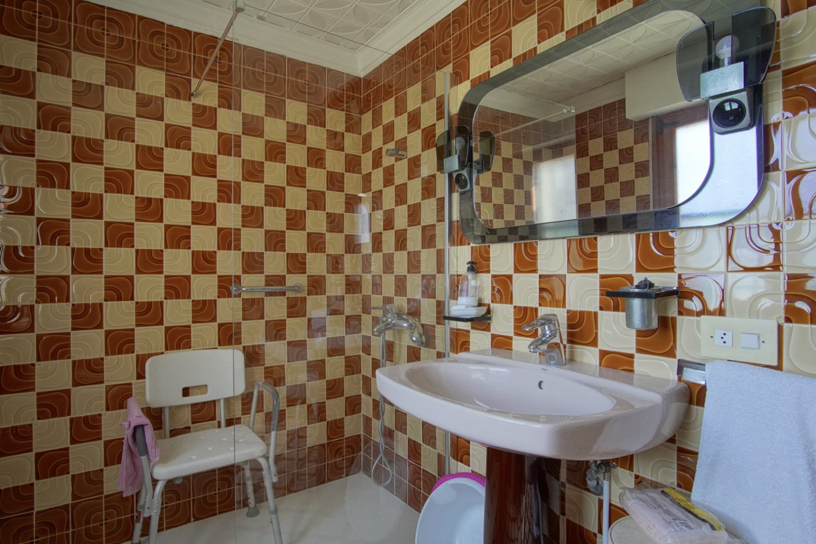 C4XY8251JAV Traditionelle Villa zum Verkauf in der Nähe des Zentrums von Jávea