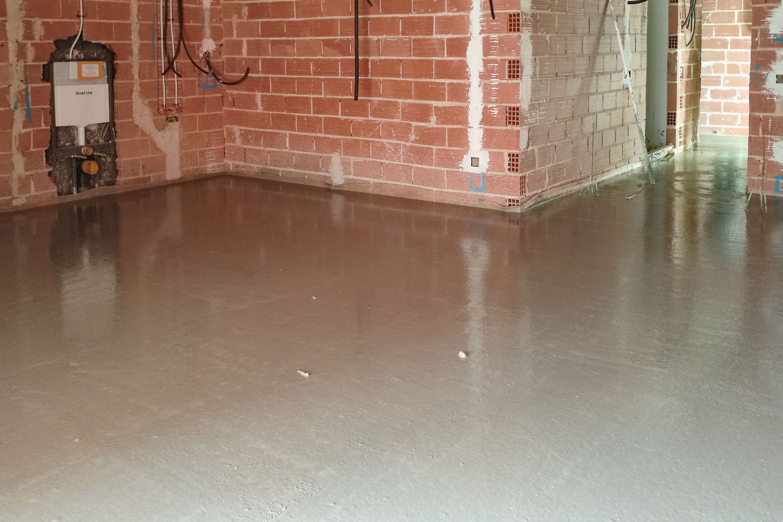 8263ALT Moderne Villa mit Meerblick im Bau zum Verkauf in Altea.