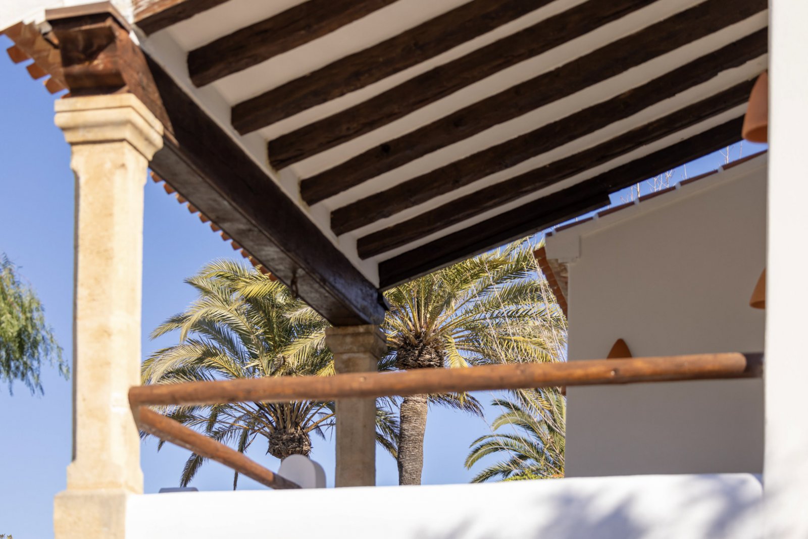 C3XY4524JAV Schöne renovierte Villa zum Verkauf in Tosalet, Jávea