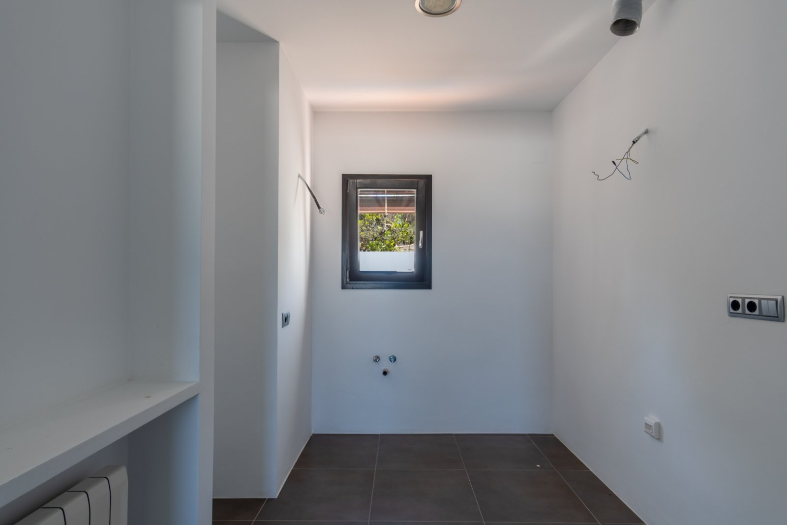 8279MOR Traditionelle mediterrane Villa mit Panoramablick auf das Meer in Moraira zu verkaufen.