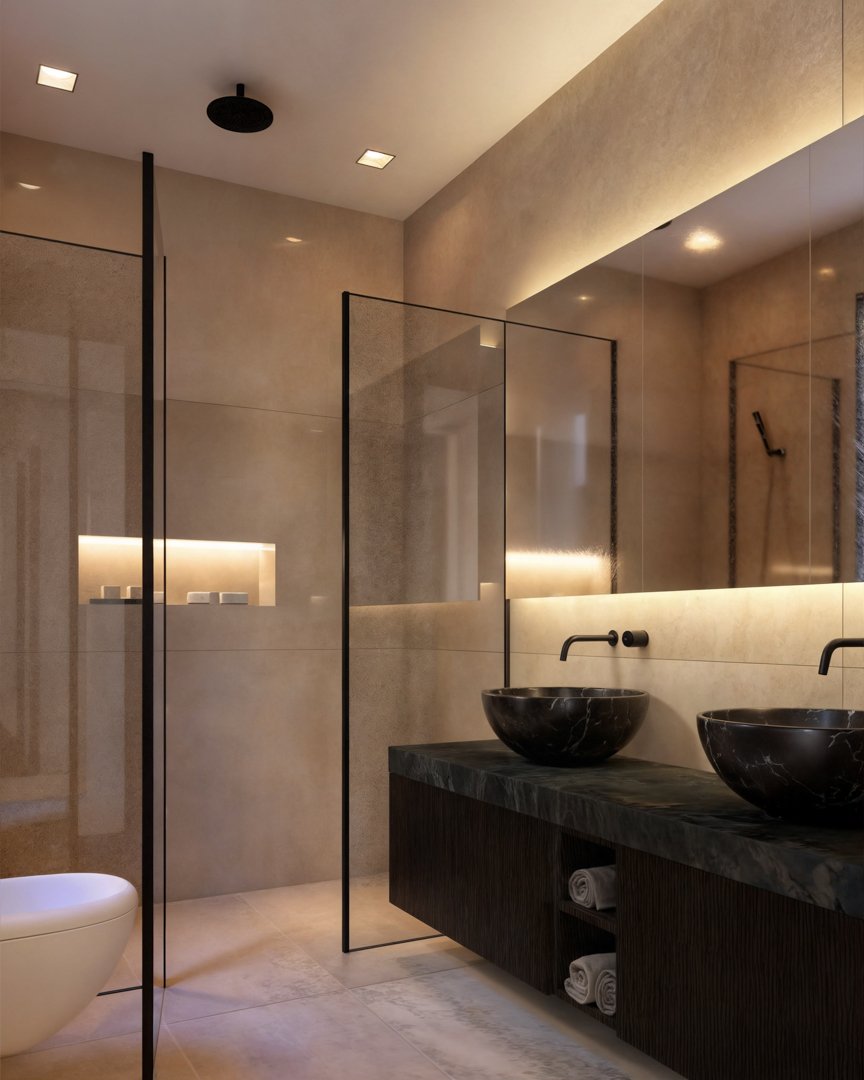 4552BEN Luxuriöse Villa mit Meerblick und Baugenehmigung zum Verkauf in Raco de Galeno