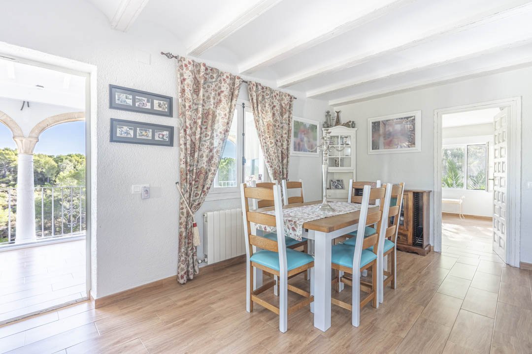 C4XY4318JAV Villa zum Verkauf in Jávea