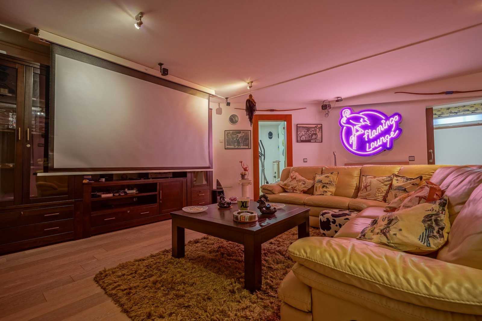 4597CAL Geräumige Villa mit Panoramablick aufs Meer in Calpe zu verkaufen