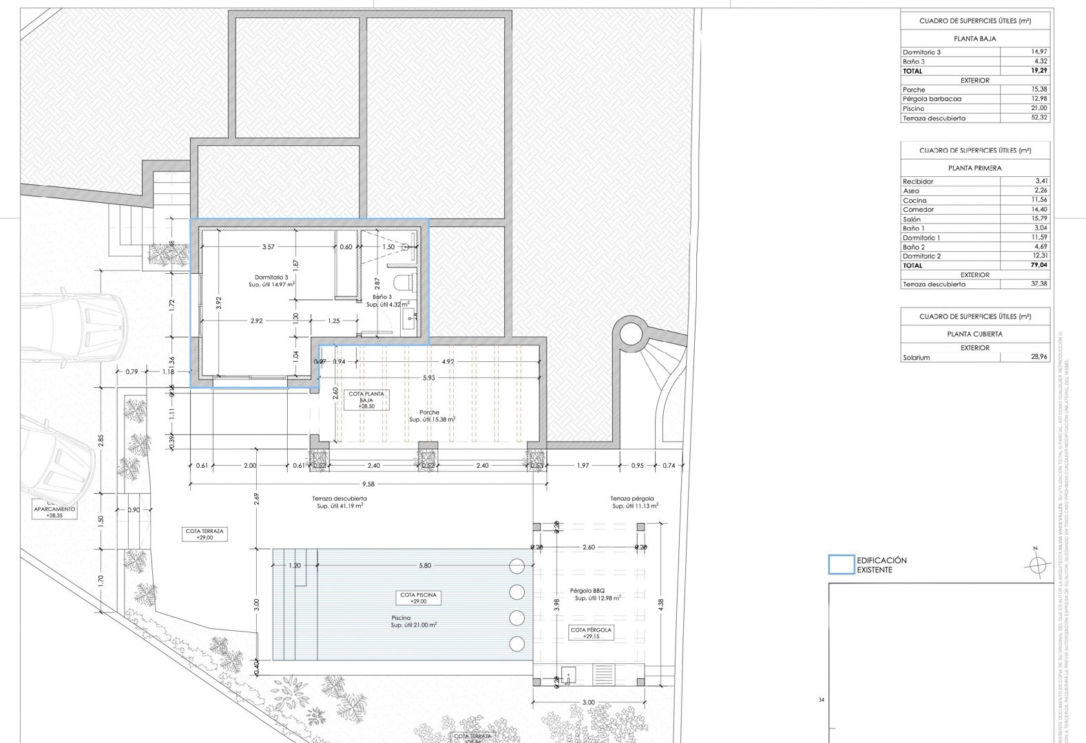 4617BEN Renovierte mediterrane Villa mit Meerblick zum Verkauf in La Fustera, Benissa