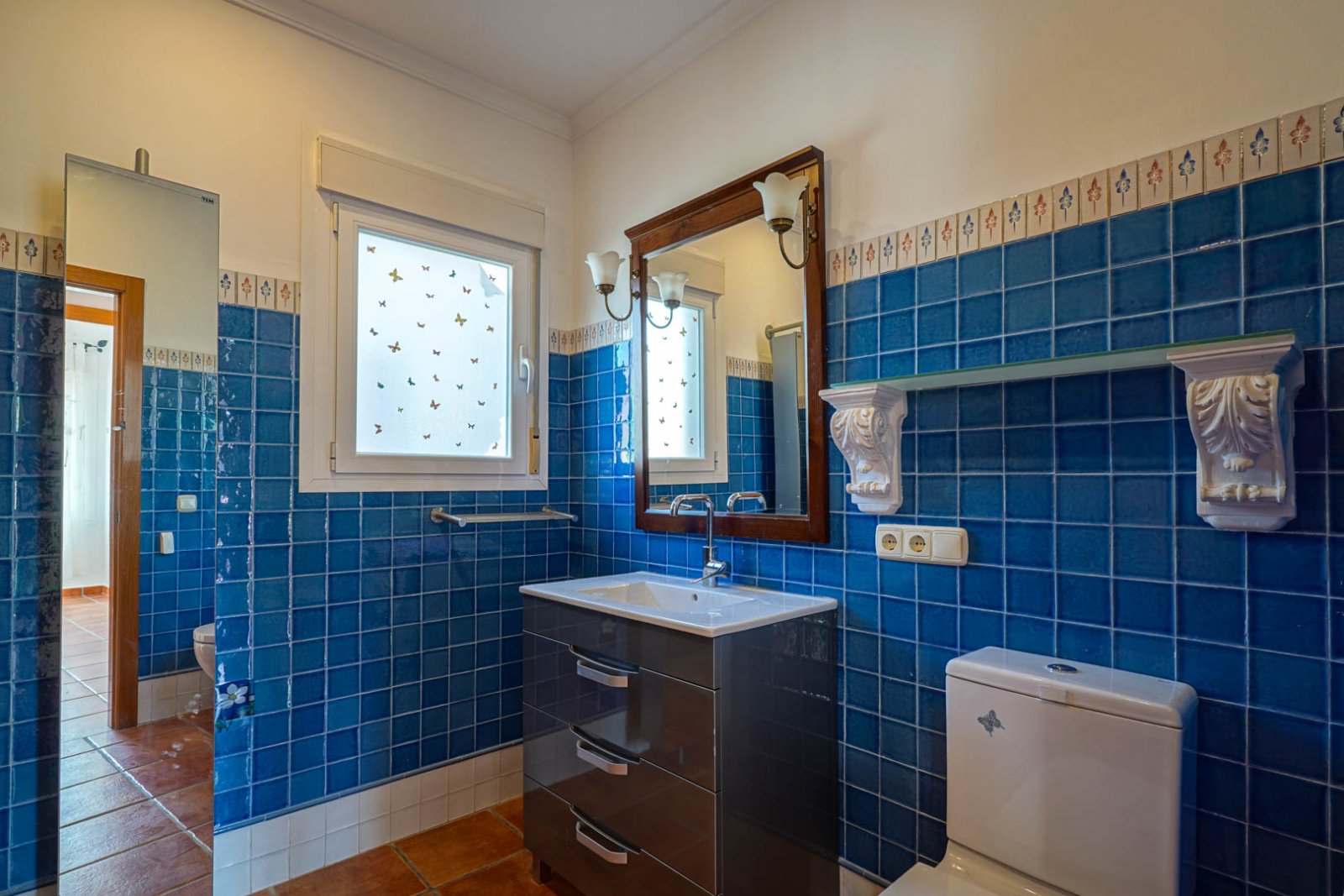 8324BEN Penthouse 150m vom Strand entfernt in Benissa zu verkaufen.