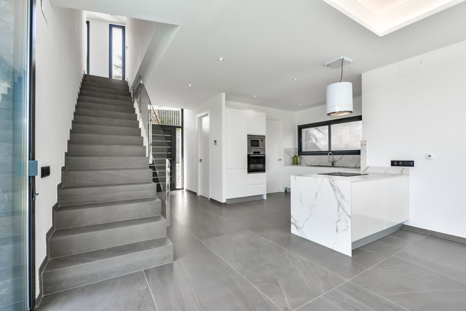 4618JAV Beeindruckende, moderne Luxusvilla mit Meerblick in Jávea zu verkaufen