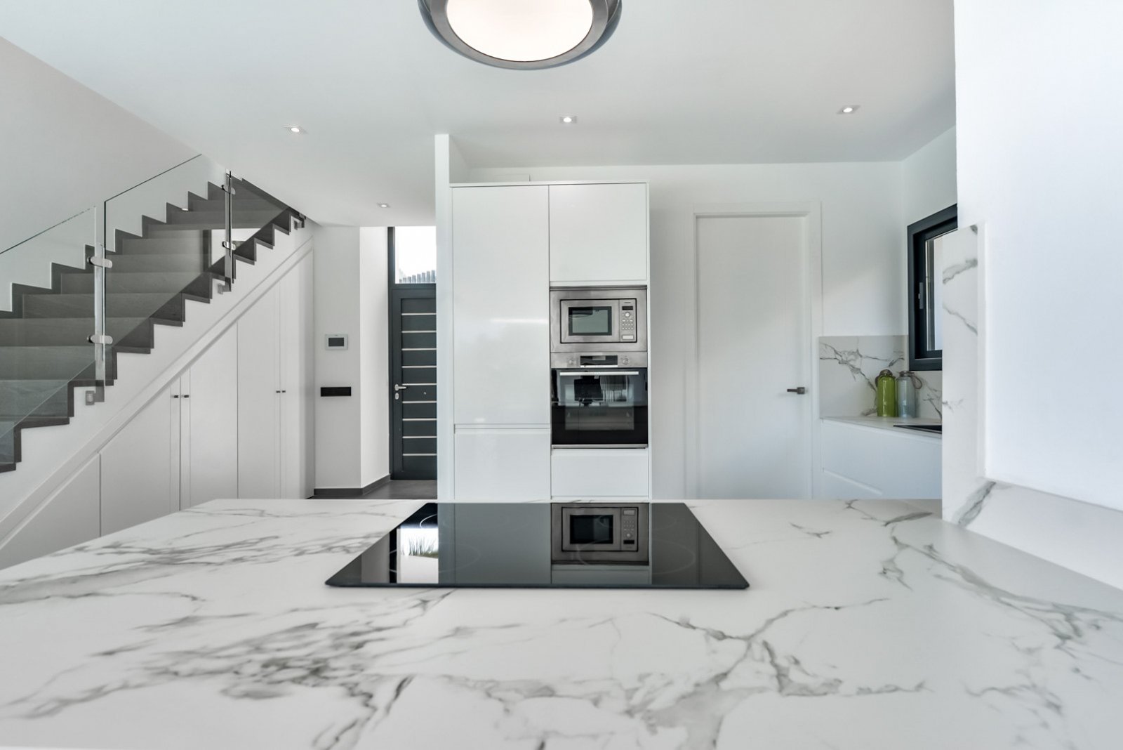 4618JAV Beeindruckende, moderne Luxusvilla mit Meerblick in Jávea zu verkaufen