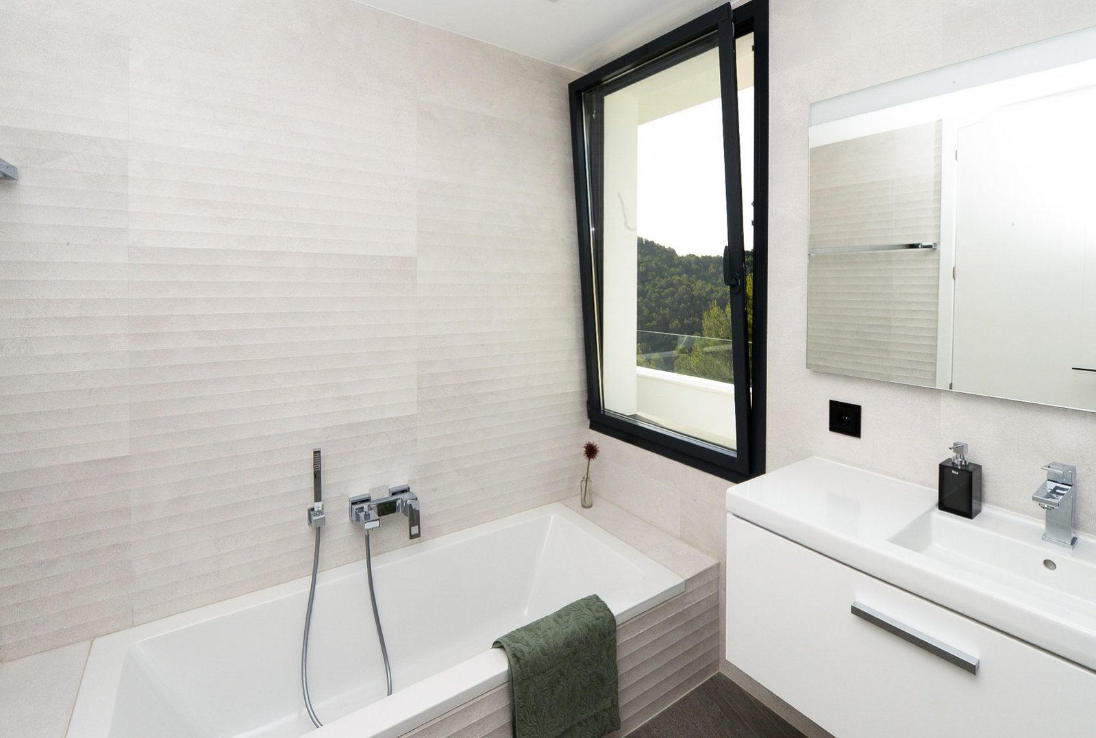 4618JAV Beeindruckende, moderne Luxusvilla mit Meerblick in Jávea zu verkaufen