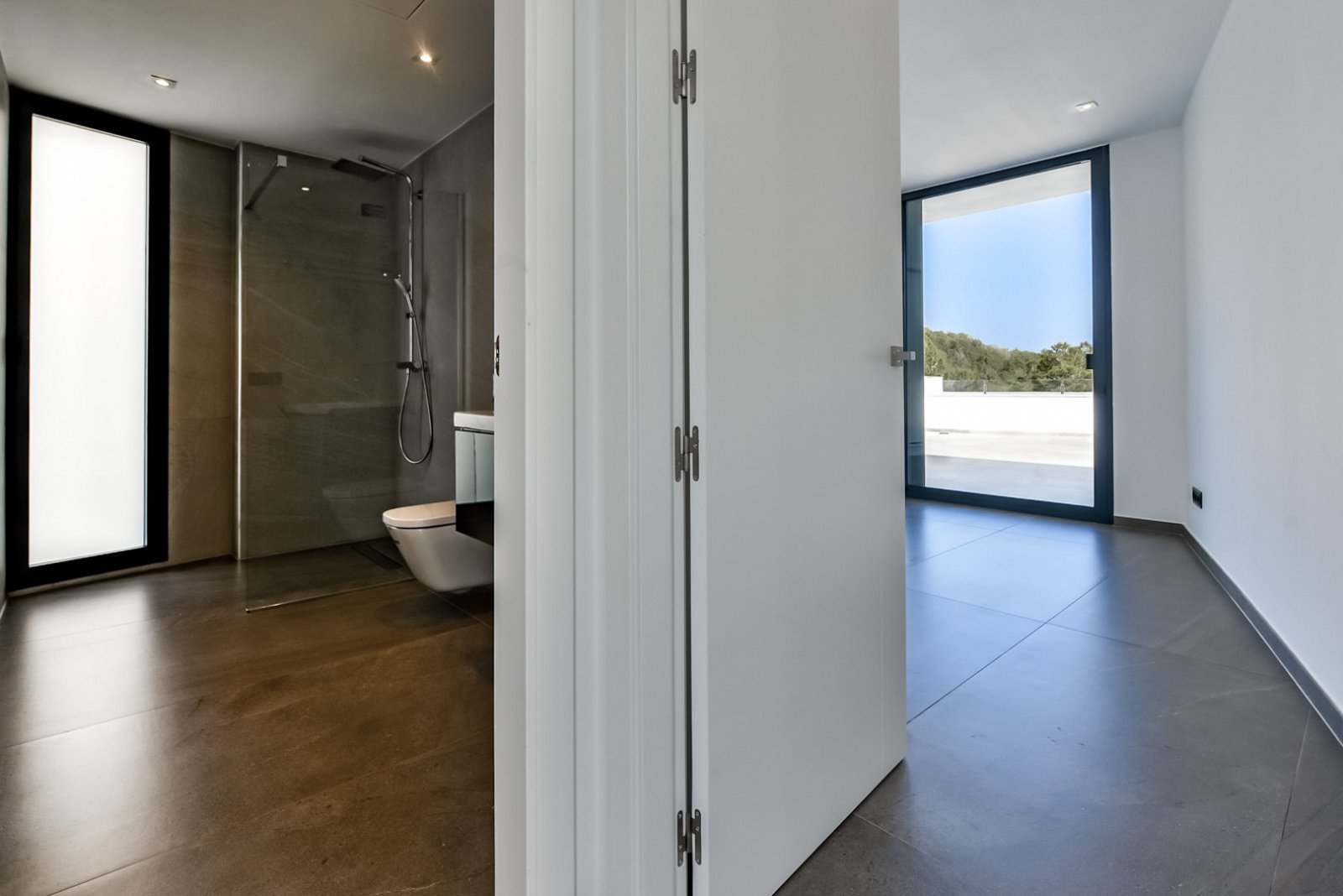 4618JAV Beeindruckende, moderne Luxusvilla mit Meerblick in Jávea zu verkaufen