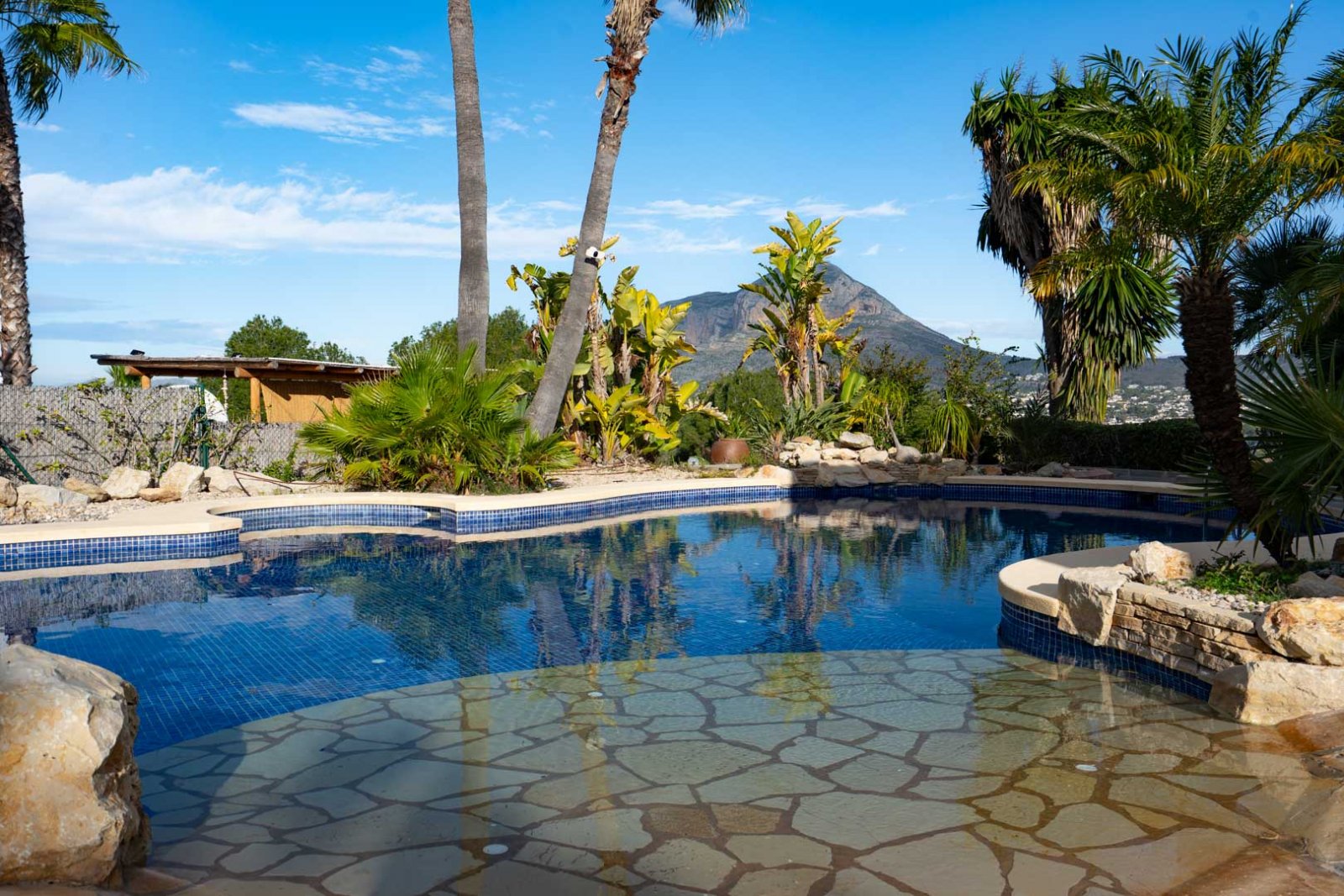 C3XY4622JAV Majestätische Villa mit Meerblick zum Verkauf in Piver, Jávea