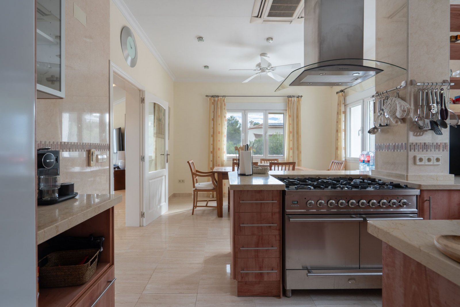 C3XY4622JAV Majestätische Villa mit Meerblick zum Verkauf in Piver, Jávea