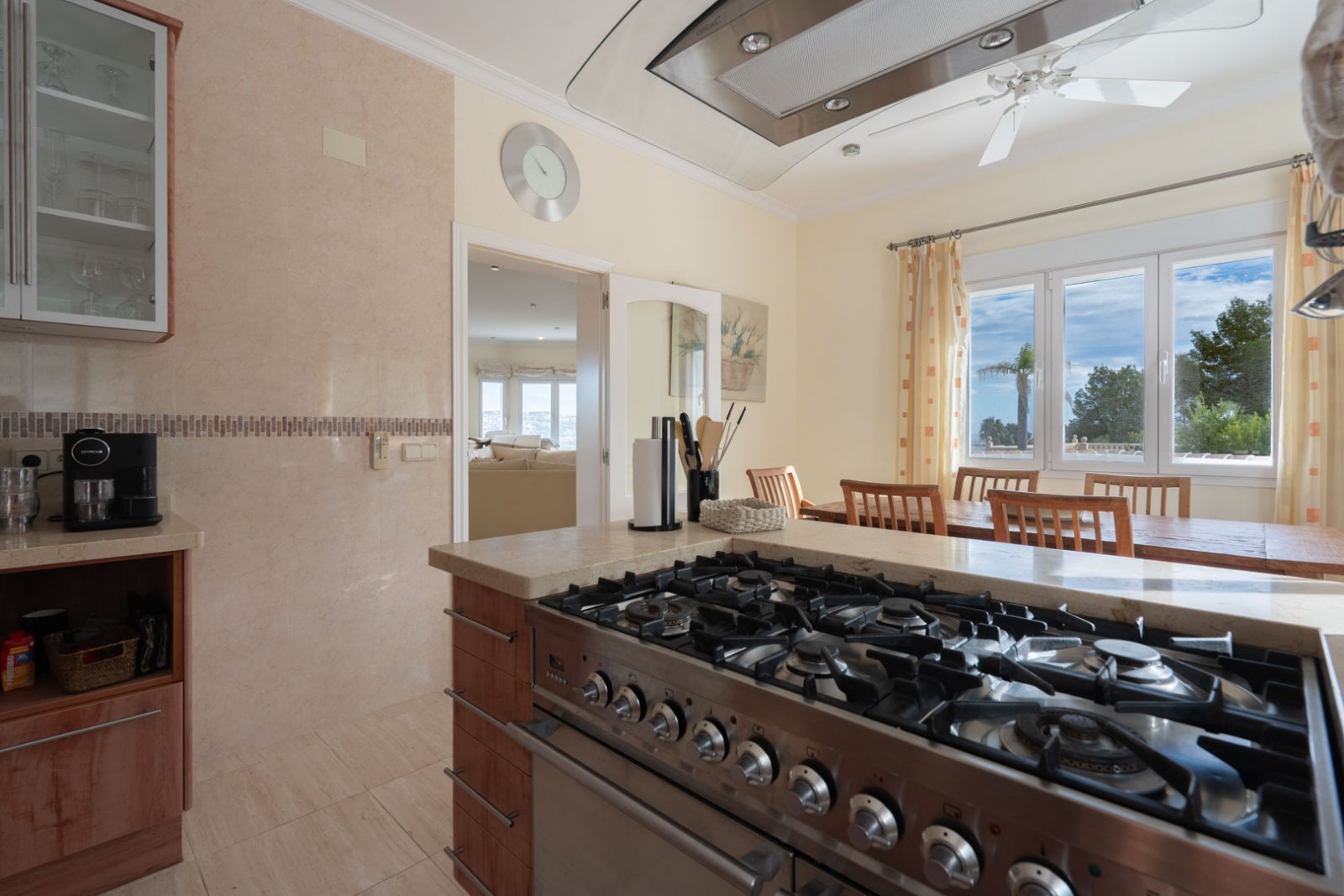 C3XY4622JAV Majestätische Villa mit Meerblick zum Verkauf in Piver, Jávea