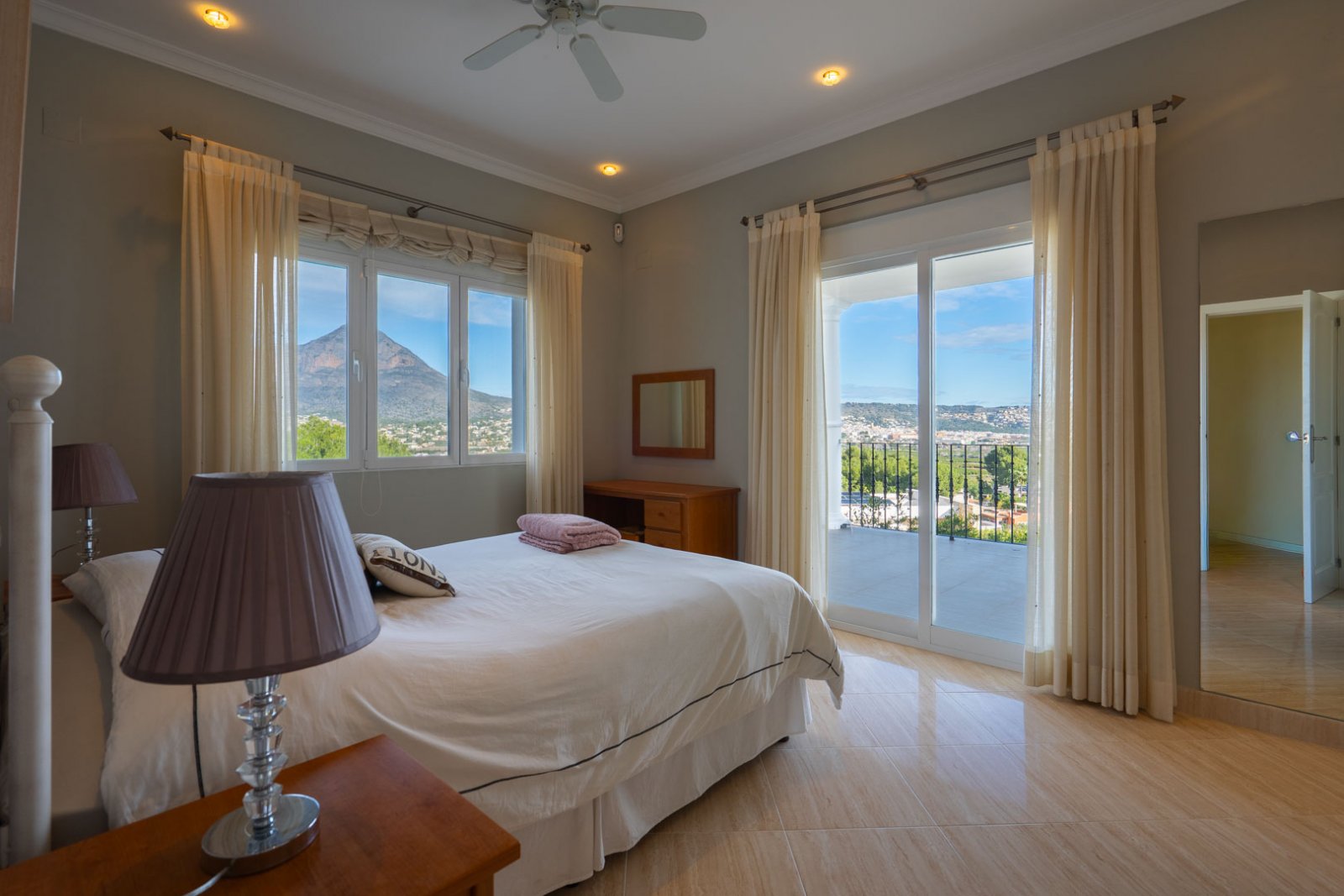 C3XY4622JAV Majestätische Villa mit Meerblick zum Verkauf in Piver, Jávea