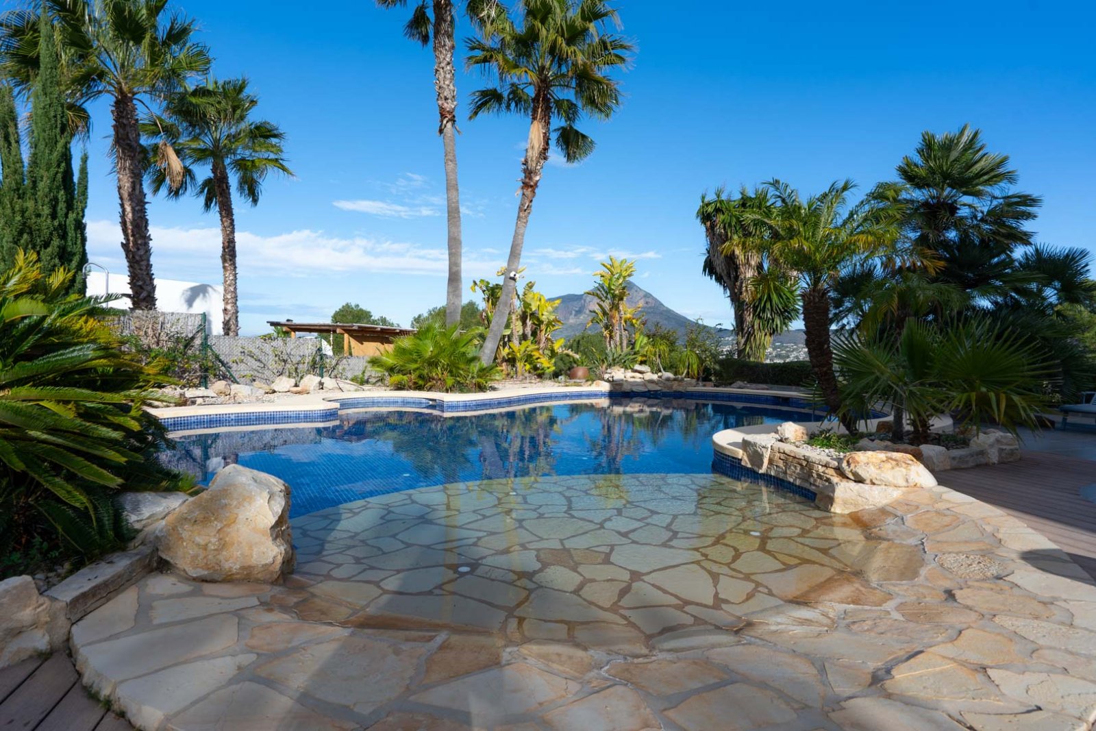 C3XY4622JAV Majestätische Villa mit Meerblick zum Verkauf in Piver, Jávea