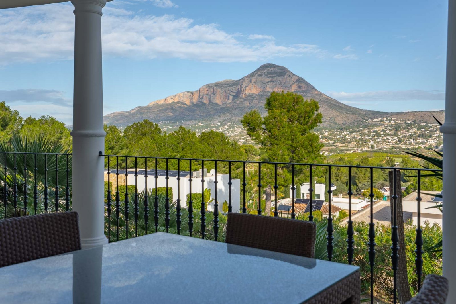 C3XY4622JAV Majestätische Villa mit Meerblick zum Verkauf in Piver, Jávea