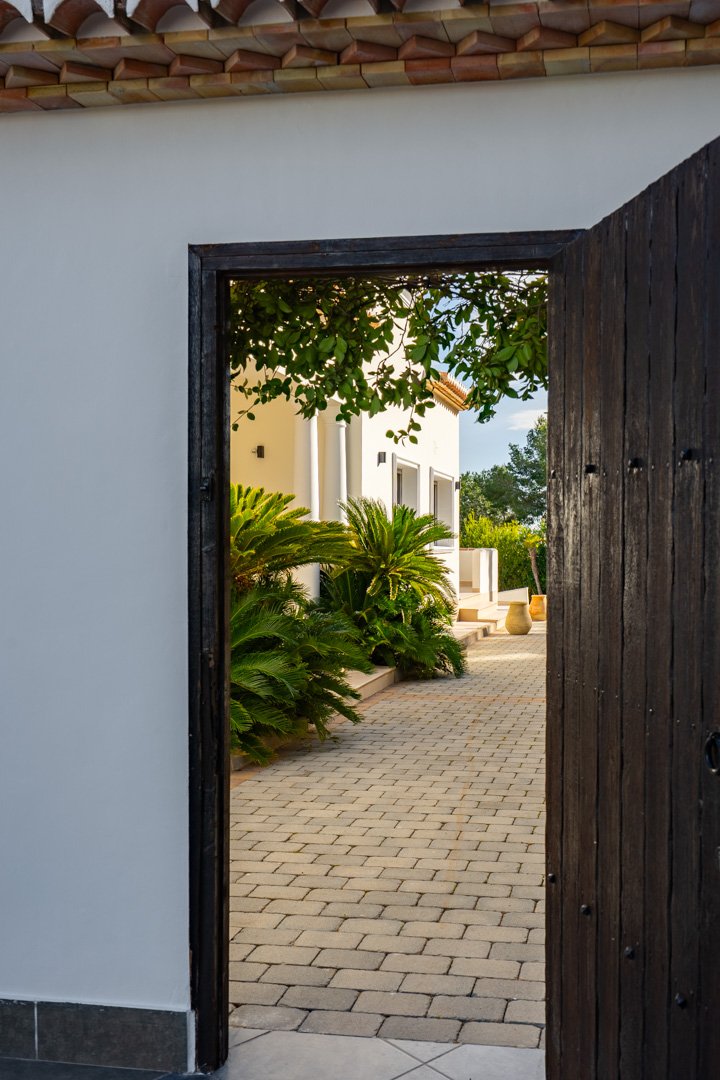 C3XY4622JAV Majestätische Villa mit Meerblick zum Verkauf in Piver, Jávea