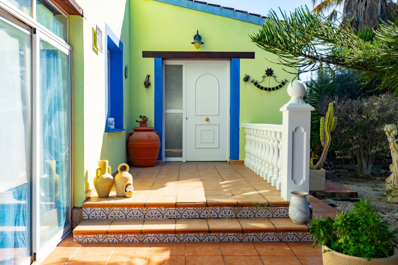 C4XY4634BELL Villa zum Verkauf in Benitachell, nur wenige Gehminuten vom Zentrum entfernt