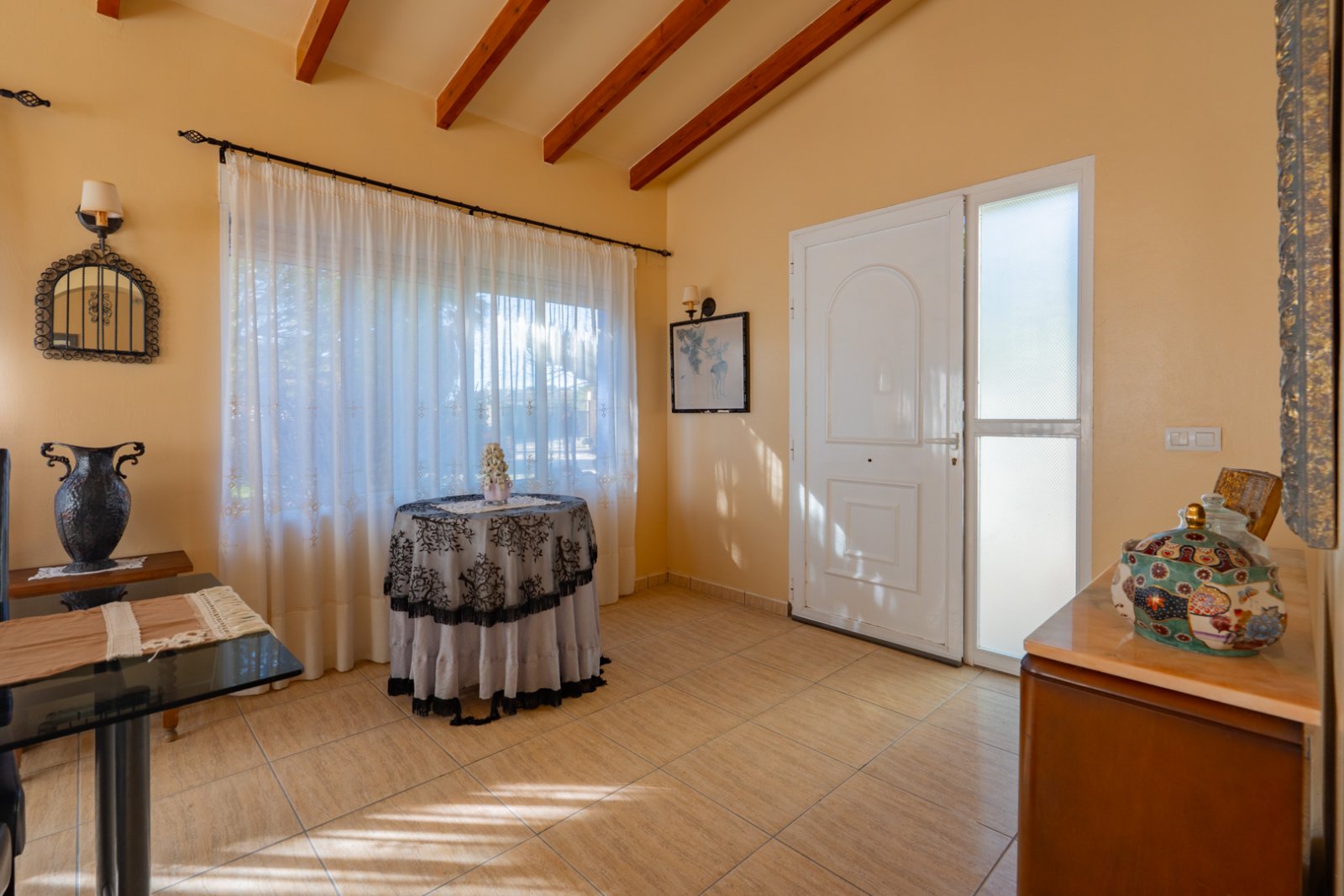 C4XY4634BELL Villa zum Verkauf in Benitachell, nur wenige Gehminuten vom Zentrum entfernt