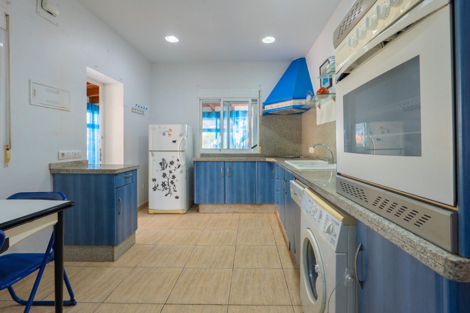 C4XY4634BELL Villa zum Verkauf in Benitachell, nur wenige Gehminuten vom Zentrum entfernt