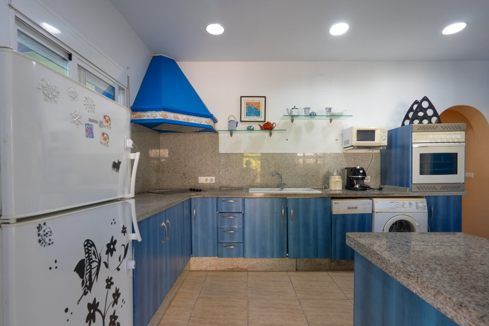 C4XY4634BELL Villa zum Verkauf in Benitachell, nur wenige Gehminuten vom Zentrum entfernt