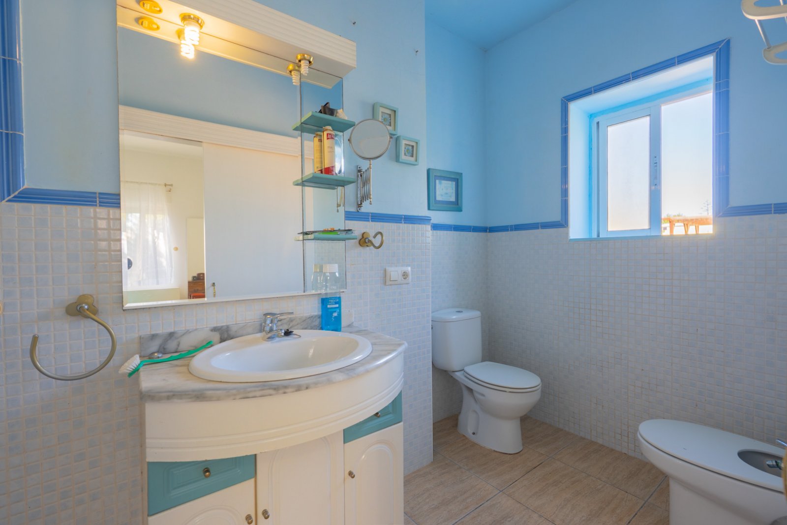 C4XY4634BELL Villa zum Verkauf in Benitachell, nur wenige Gehminuten vom Zentrum entfernt