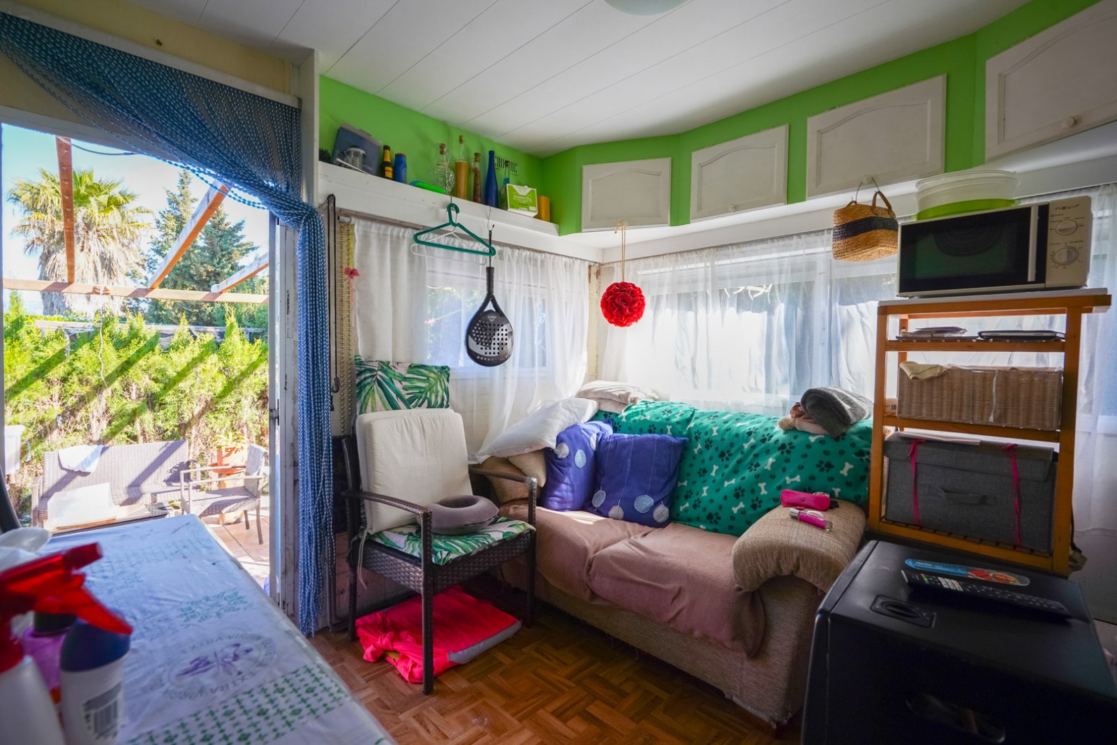 C4XY4634BELL Villa zum Verkauf in Benitachell, nur wenige Gehminuten vom Zentrum entfernt