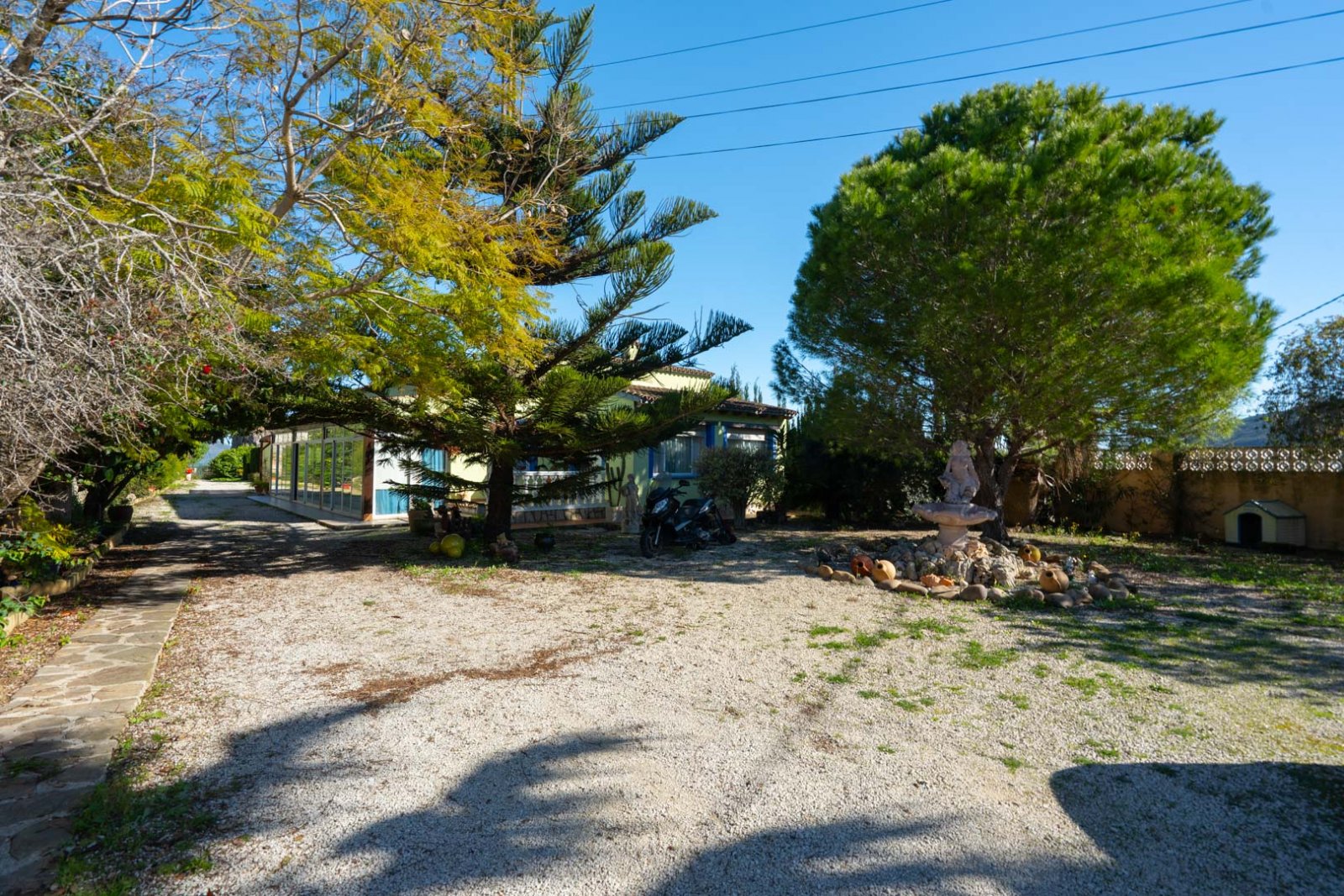 C4XY4634BELL Villa zum Verkauf in Benitachell, nur wenige Gehminuten vom Zentrum entfernt