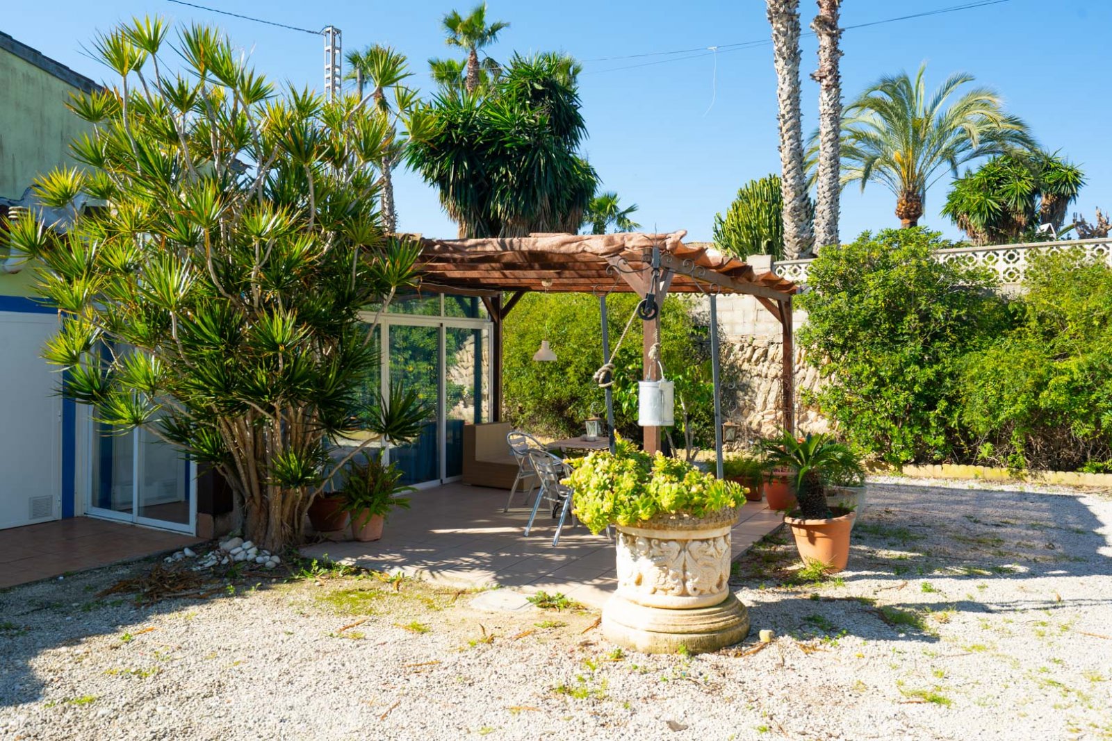 C4XY4634BELL Villa zum Verkauf in Benitachell, nur wenige Gehminuten vom Zentrum entfernt