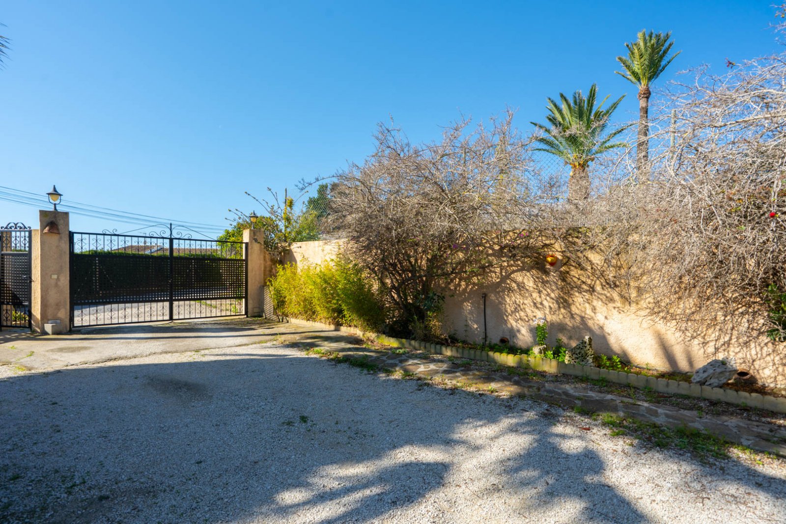 C4XY4634BELL Villa zum Verkauf in Benitachell, nur wenige Gehminuten vom Zentrum entfernt