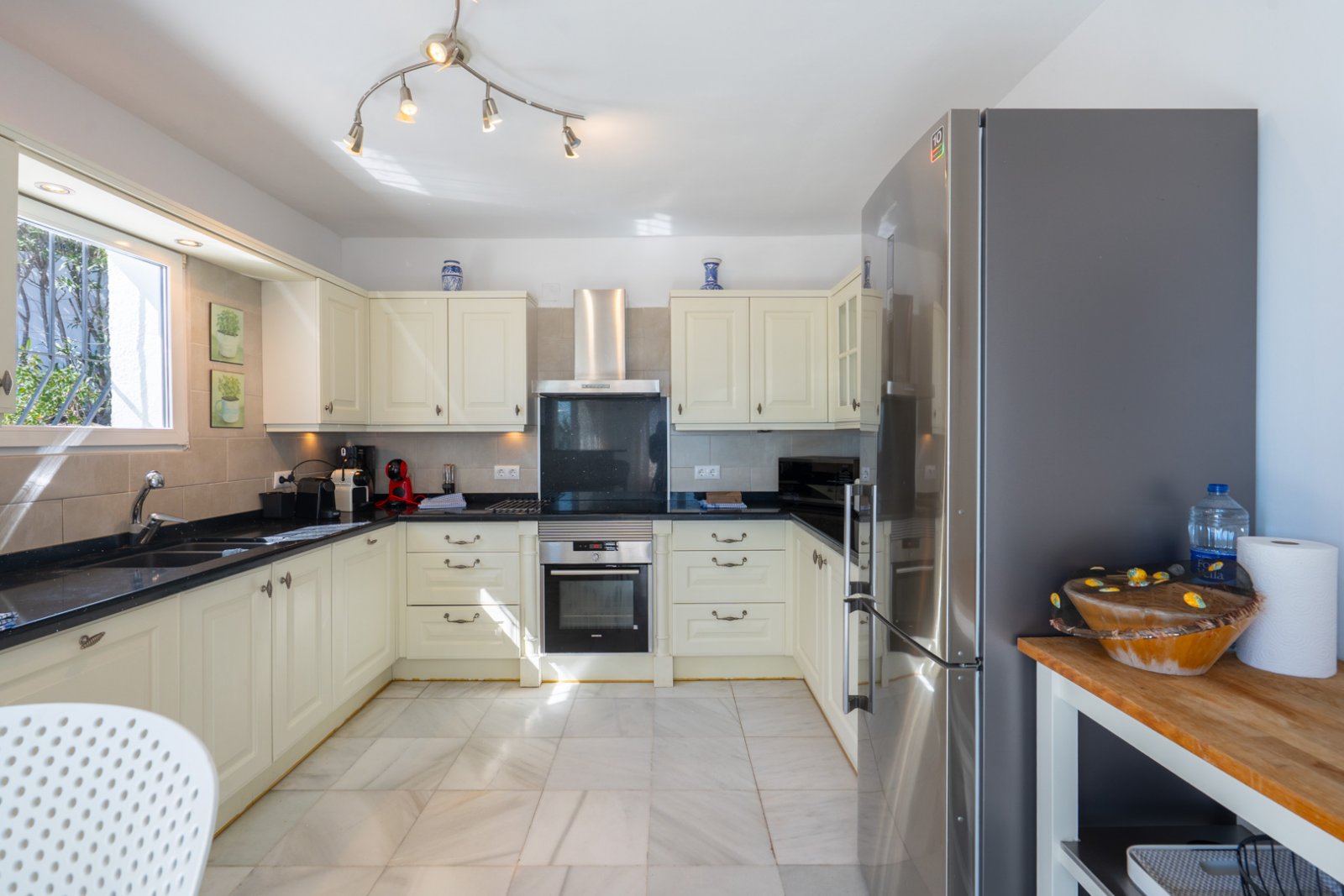 C4XY4635BELL Großzügige Villa mit Panoramablick aufs Meer zu verkaufen in Cumbre del Sol, Benitachell