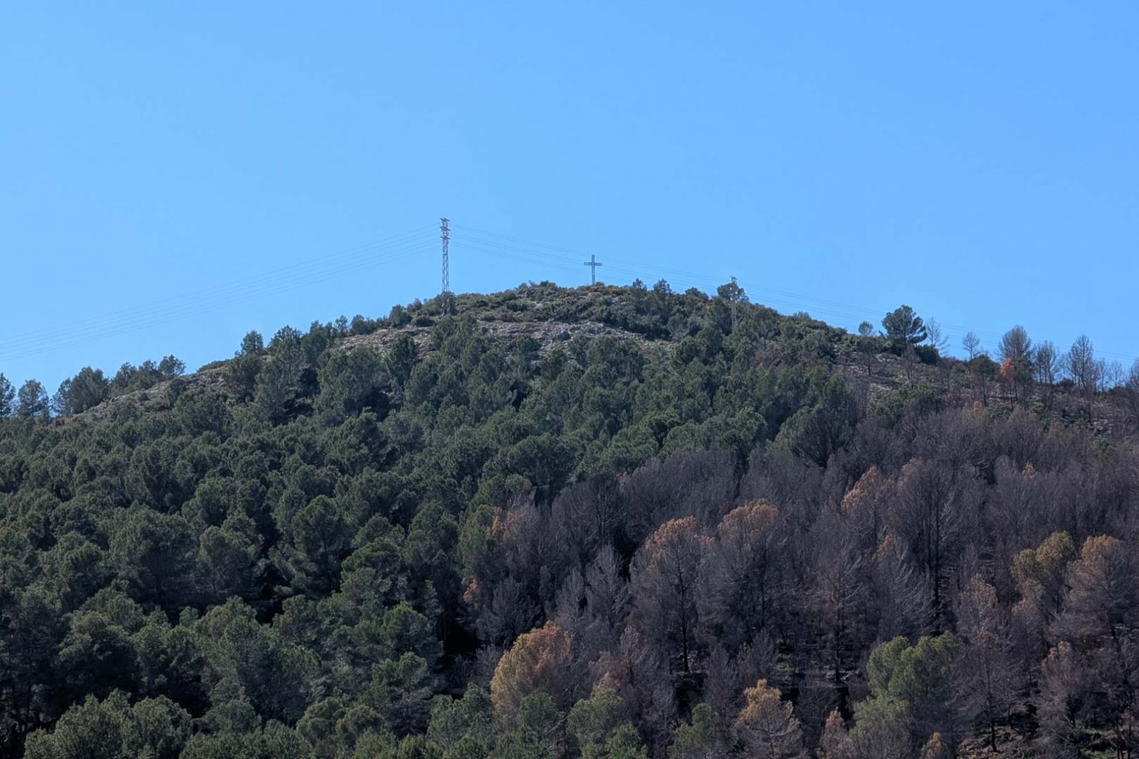 C4XY8330OLI Reihenhaus mit Meerblick in Oliva zu verkaufen.