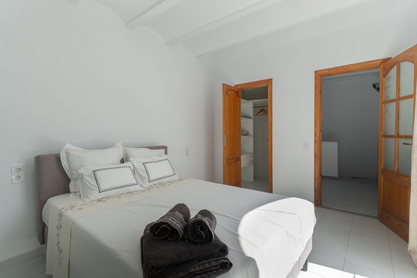 C4XY8330OLI Reihenhaus mit Meerblick in Oliva zu verkaufen.