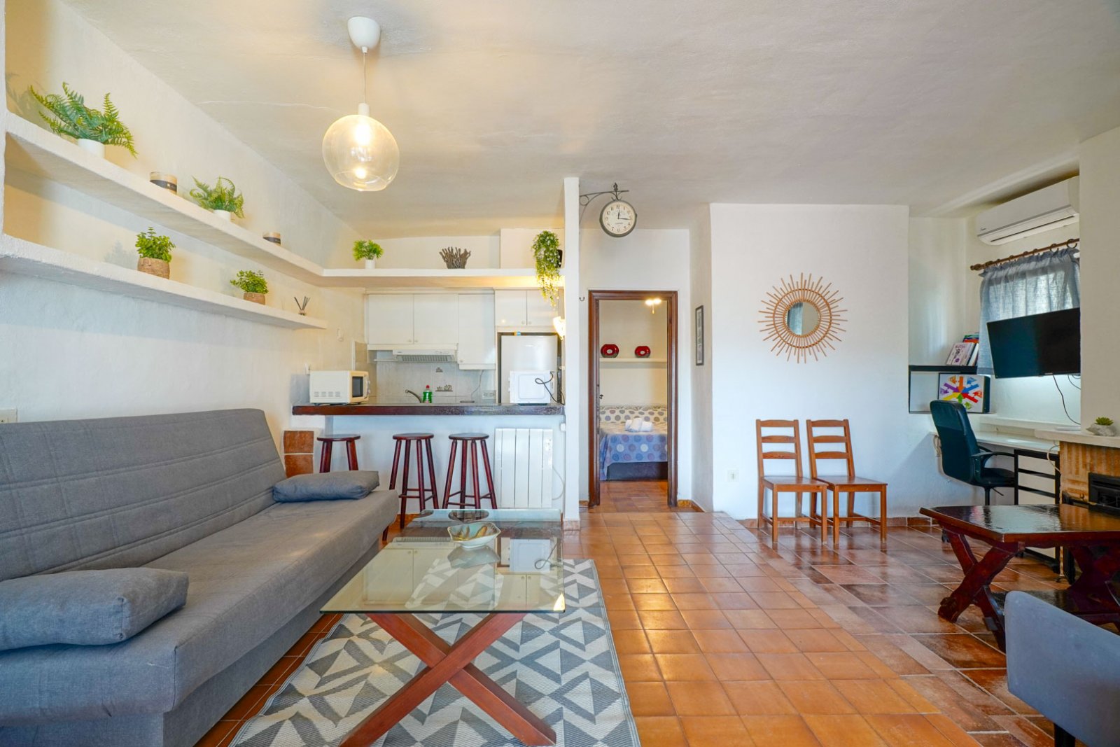 C3XY8331MOR Wohnung zum Verkauf in Moraira.