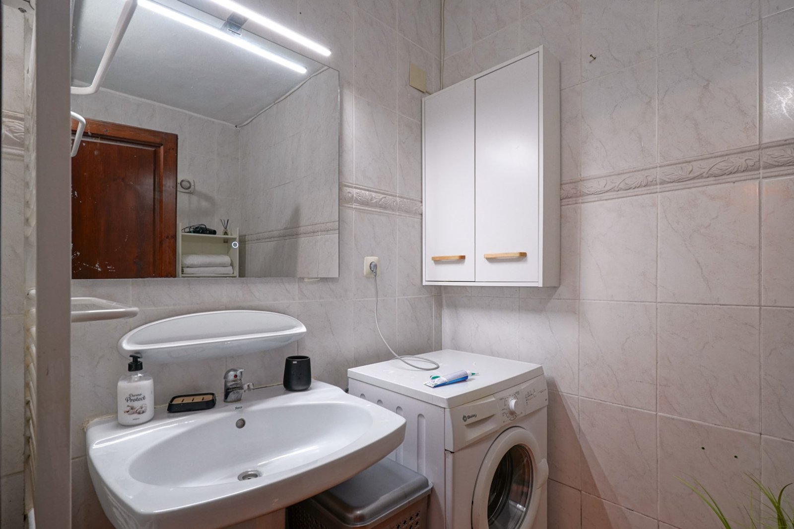 C3XY8331MOR Wohnung zum Verkauf in Moraira.