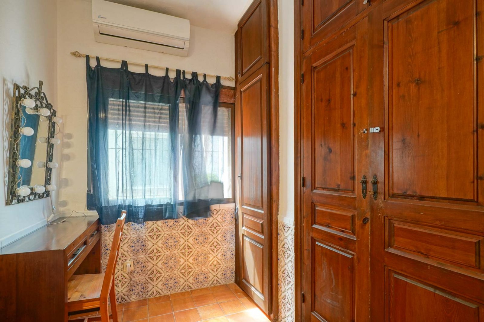 C3XY8331MOR Wohnung zum Verkauf in Moraira.