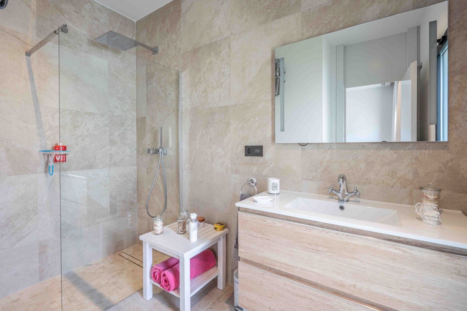 C4XY4117FIN Moderne Villa in Finestrat zu verkaufen