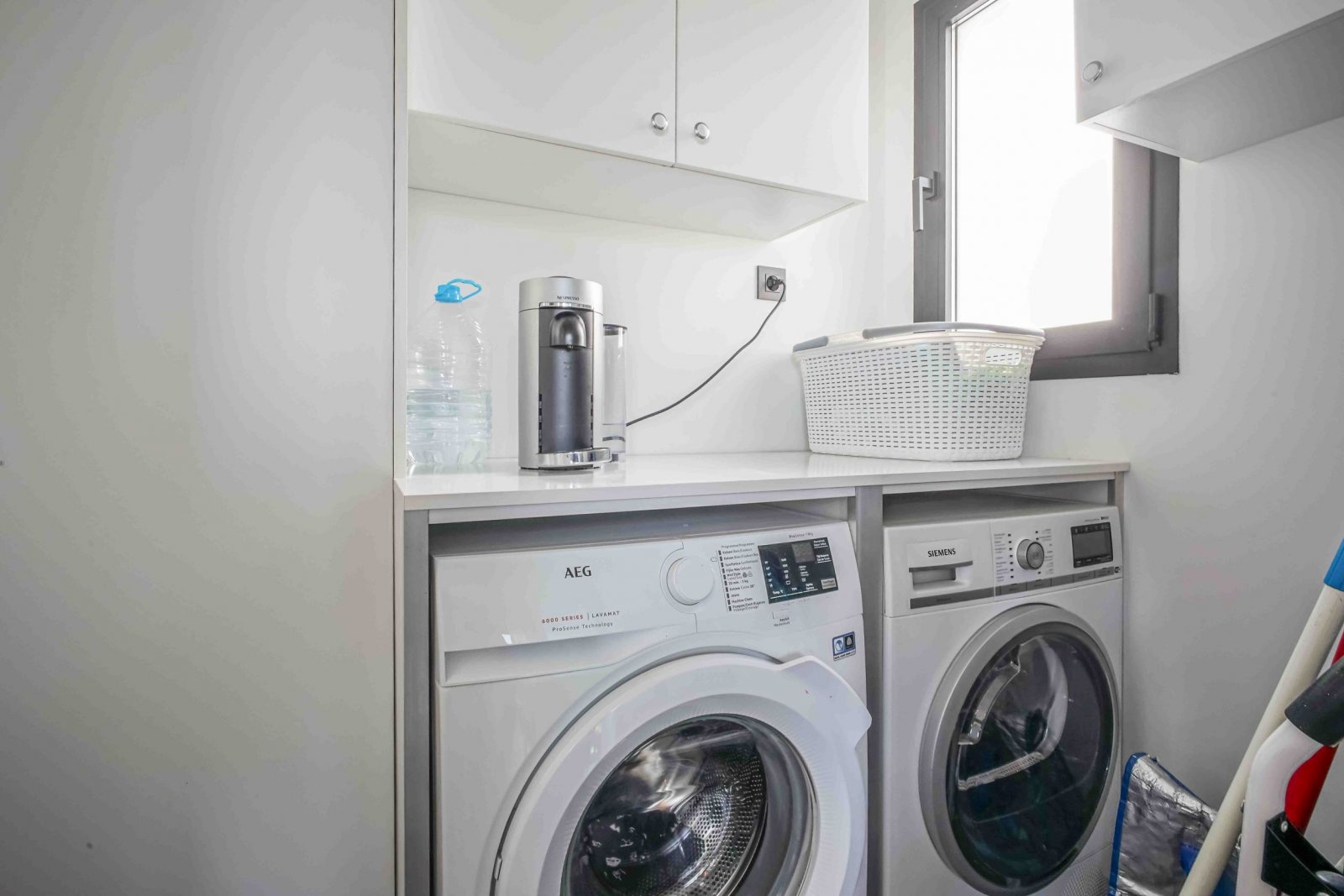 C4XY4117FIN Moderne Villa in Finestrat zu verkaufen