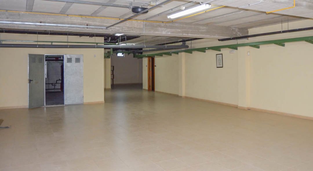 7010PEN Schöne Neubau-Finca in Penáguila zu verkaufen